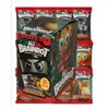 Skifidol Italian Brainrot, Superbox Psychedelisches Universum, 30 Sammelkartenhüllen, 7 Karten