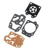 Carburetor Repair Kits For CG430 CG520 BC430 BC520 Trimmer Brushcutter