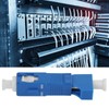 Convertidor de Adaptador óptico Híbrido de Fibra óptica de Modo