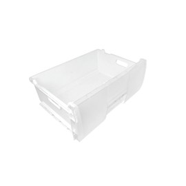 Beko 4542540100 Gefriergeräte Accessories/Drawers/Genuine Large Freezer Drawer for your freezer