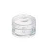Kai Corporation Cream Case, 0.3 oz (10 g) Case, Container,
