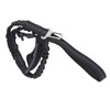 Dog Leash Multifunctional Strong Durable Buffer Training Traction Rope Pet