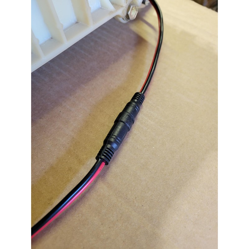 28 Cell Hybrid Battery Balancing Cables