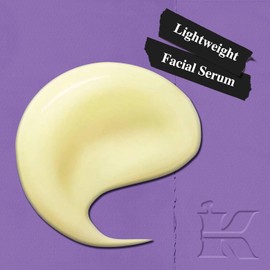 Kiehl's Daily Micro-Dose Anti-Aging Retinol Facial Serum, Reduces Wrinkles, Firms Skin, Evens Skin Tone, Youth Renewing & Hydrating Formula, with Retinol & Ceramides, Paraben-free, Fragrance-free