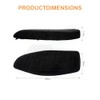 Bench Compatible with Simson S50 S51 S70 Seat Flat Black