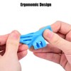JuneLsy Pencil Grips Pencil Grips for Kids Handwriting Posture Correction