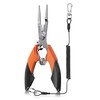 Pullther Fishing Pliers, Fishing Tools, Fishing Pliers, Multi-functional Fishing Gear,