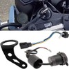 FENGYEMOTO Compatible with Honda DAX 125 ST125 (22-UP) Plug &