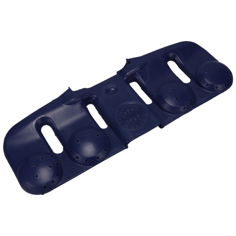 Supplying Demand W10077600 1446744 Dishwasher Turbo Zone Spray Head Manifold