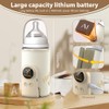 Bottle Warmer Baby On the Go USB Charging 18 W