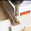 Screwdriver Nut Driver Bit,10mm Socket 65 Length,Metric Hex Wrench Socket
