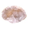 Steinfixx Steinfixx Kristall Geode | Quarzgeode | offen | incl.