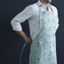 Pug apron