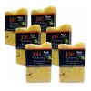 Jabón Artesanal Natural De De Neem Con Lavanda (pack 6)