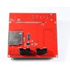 Display Kit with 12864 LCD Controller, Supply Lines and Adaptor
