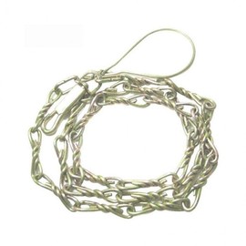 Lumina D Standard Jindo Dog Leash Large