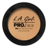 Polvo Compacto Matificante Pro Face Matte La Girl