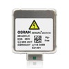 OSRAM 66340CLC Xenarc D3S Single Folding Box