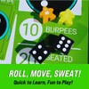 BoardGains Pro – Fitness Board Game | PE Teachers, Trainers