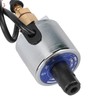 Electromagnetic Lubrication Oil Pump, 400‑500cc/min Dustproof Grinding Machine Electromagnetic Oil