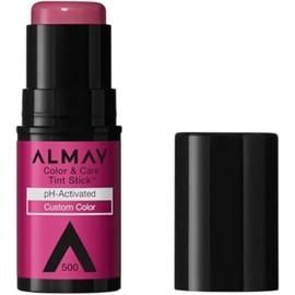 Rubor Almay Color & Care Tint Stick Tono Berry Flush 7gr