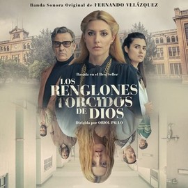 Los Renglones Torcidos De Dios