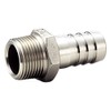 Flowbal Hose Nipple Stainless Steel Hose Nipple VCH-0311 3/8x11