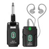 JOYO Wireless in Ear Monitor System 2.4G Wireless IEM System