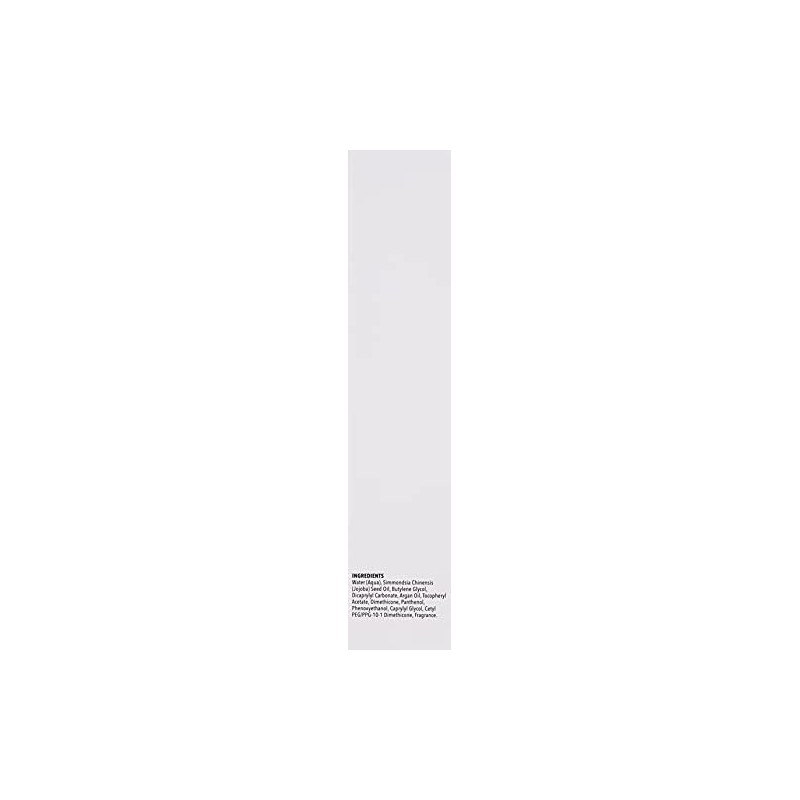 Power endless setting Moira Cosmetics Fijador