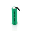 Tenergy AA 1.2V NiMH 2000mAh Flat Top Rechargeable AA Batteries