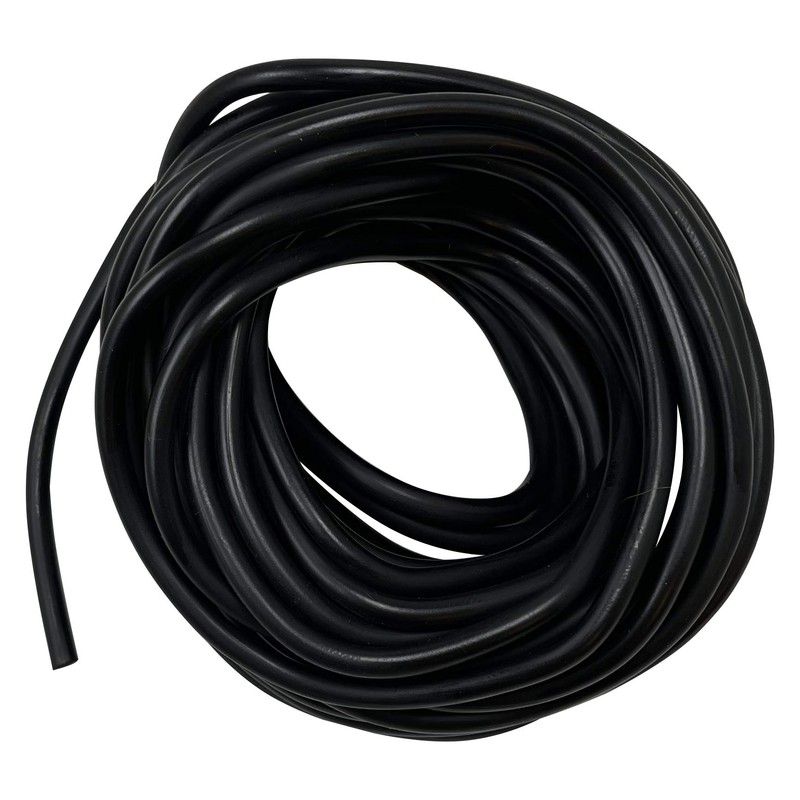 Sherco-Auto Fusible Link Wire 12 AWG Universal Black 25 ft