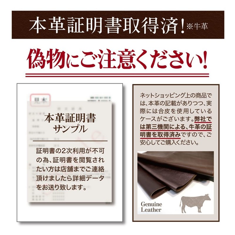 Grade Men's Genuine Leather Belt, Business Casual, Buckle, Adjustable Length,