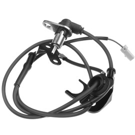 1 x ABS sensor wheel speed rear right for 626 IV/626 IV Hatchback G-E MX-6 G-E Xedos 6 CA 1.6L-2.5L 1991-1999 GA2G4371YA