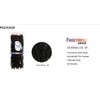 FreeTress Crochet Braids 3X Bona Loc 18" (T27)