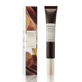 SKIN1004 Centella Probio-Cica Bakuchiol Eye Cream, Korean Eye Cream for Fine Lines with Centella, Hydrating Eye Treatmentnet weight: 20ml, color: Blue