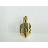 PTC THE DRINKING DREIDEL GAME * SPINNING TOP MADE IN