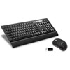 Inland 2.4GHZ Wireless Keyboard/Mouse Combo