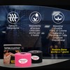 ATS Taping Elastico® Professional Tape for Physiotherapy, Kinesiology and Sports