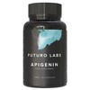 Apigenin 50mg Supplement - Optimal Dosage for Sleep & Relaxation,