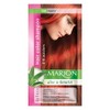 Marion Hair Dye Shampoo Bag Semi-Permanent Colour 4 to 8