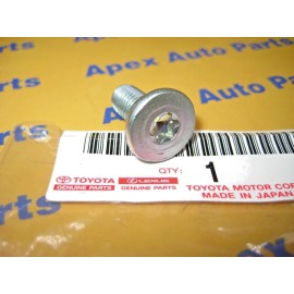 Toyota Tacoma Tail Gate Cable Bolt Genuine OEM Factory New 2005-2015