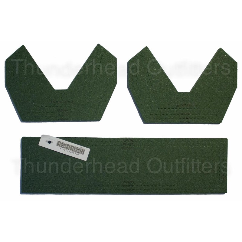 PASGT Helmet Foam Impact Liner by US Army