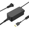 NEC Lavie AC Adapter 65W 45W Laptop Power Adapter 20V 3.25A Compatible with NEC LaVie Z Series PC-VP-BP98 PC-VP-BP103 ADP003 ADP004 ADP007 ADP001