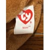 TY Beanie Baby - MANNY the Mammoth (Ice Age 3