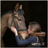 Verm-X Original Pellets for Horses and Ponies, All Natural Supplement,