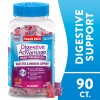 Digestive Advantage Daily Probiotic Gummies, Superfruit Blend - 90 Gummies