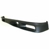 Autoelements Front Bumper Lower Valance Panel Primed with Fog Light