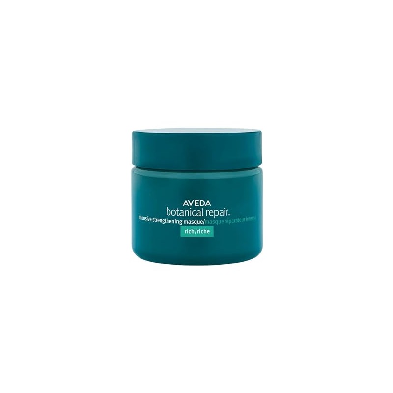 Aveda Botanical Repair Rich Mascarilla Fortalecedora Intensiva