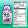 SweetLeaf Water Drops, Mixed Berry – Sugar-Free Water Enhancer Drops,