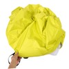 Mipcase Parachute Resistance Training Tool for Enhancement Lightweight Agility Parachute